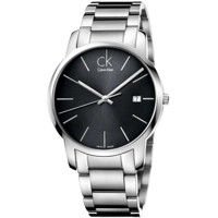 Calvin Klein K2G2G143 City Date Mens Watch