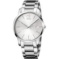 Calvin Klein K2G2G146 City Date Mens Watch