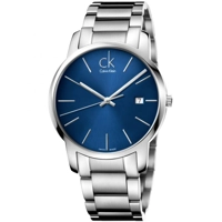 Calvin Klein K2G2G14N City Date Mens Watch