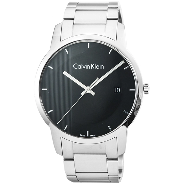 Calvin Klein K2G2G14Y Men's Watch