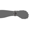 additional image for Calvin Klein K2G2G1C1 Mens City Black Leather Black Dial Watch