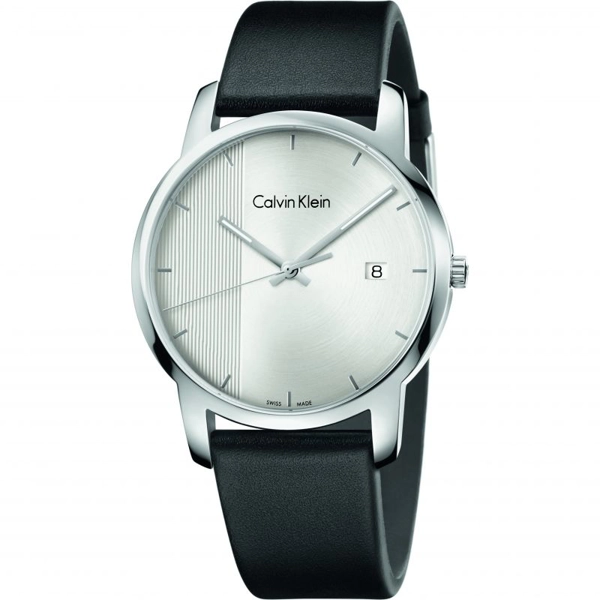 Calvin Klein K2G2G1CX City Mens Watch