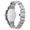 additional image for Calvin Klein K2G2G1Z6 Mens City Silver Steel Bracelet Watch