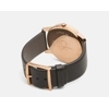 additional image for Calvin Klein K2G2G6C3 Mens Black Leather City Watch