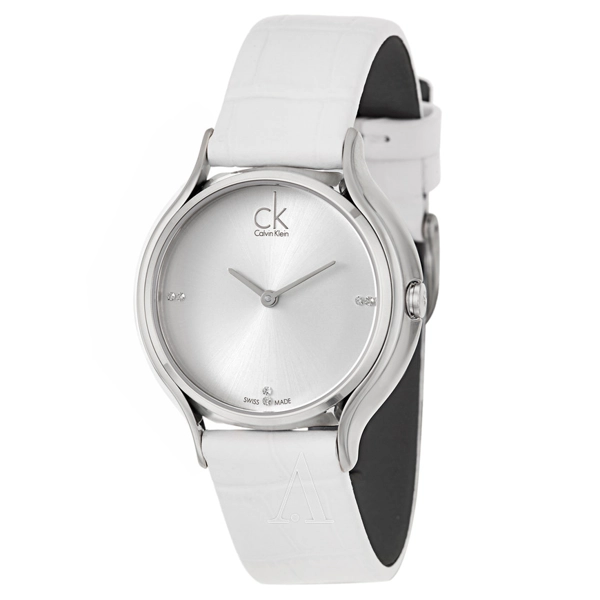 Calvin Klein K2U231KW Women's Skirt Watch