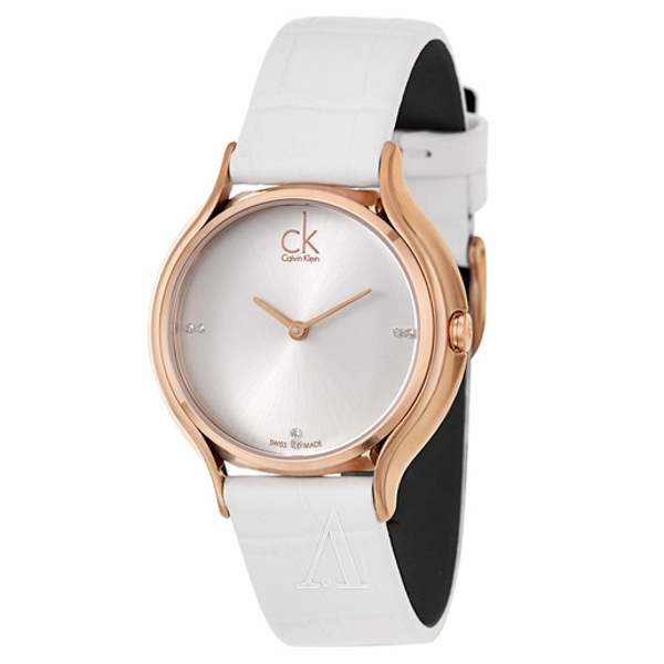 Calvin Klein K2U236KW Women's Skirt Watch