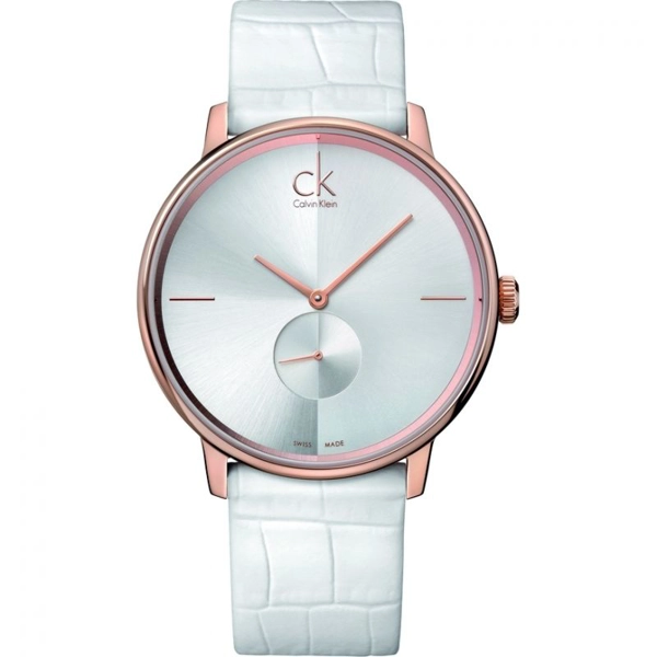 Calvin Klein K2Y216K6 Accent Unisex Watch