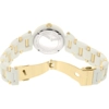 additional image for Michael Kors MK4315 Delray Pave White and Gold-Tone Ladies Watch
