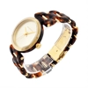 additional image for Michael Kors MK4314 Gold Dial Tortoise Acetate Ladies Watch
