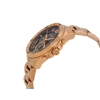 additional image for Michael Kors MK8563 Brecken Grey Dial Men's Rose Gold Watch