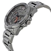 additional image for Michael Kors MK8465 Brecken Chronograph Grey Dial Men's Watch