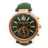 additional image for Michael Kors MK2581 Sawyer Ladies Green Watch