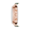 additional image for Michael Kors MK2581 Sawyer Ladies Green Watch