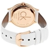 additional image for Calvin Klein K2Y2X6K6 Accent White Classic Women's Watch