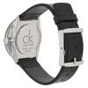 additional image for Calvin Klein K2Y2Y1C3 Accent Dark Grey Womens Watch