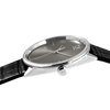 additional image for Calvin Klein K2Y2Y1C3 Accent Dark Grey Womens Watch
