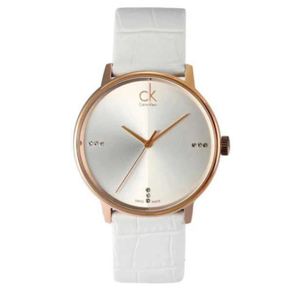 Calvin Klein K2Y2Y6KW Women's Accent Watch
