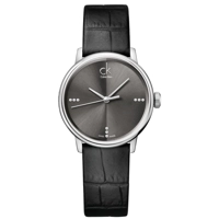 Calvin Klein K2Y2Y1CU Women's Accent Diamonds ..