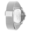 additional image for Calvin Klein K3M2112Z Minimal 40mm Mesh Strap Unisex Watch
