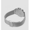additional image for Calvin Klein K3M211Y3 Unisex Mesh Strap Minimal Watch