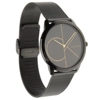 additional image for Calvin Klein K3M214X1 Minimal 40mm Mesh Strap Unisex Watch