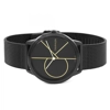 additional image for Calvin Klein K3M214X1 Minimal 40mm Mesh Strap Unisex Watch