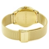 additional image for Calvin Klein K3M21526 Minimal 40mm Mesh Strap Unisex Watch