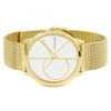 additional image for Calvin Klein K3M21526 Minimal 40mm Mesh Strap Unisex Watch
