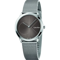 Calvin Klein K3M22123 Minimal Ladies Watch