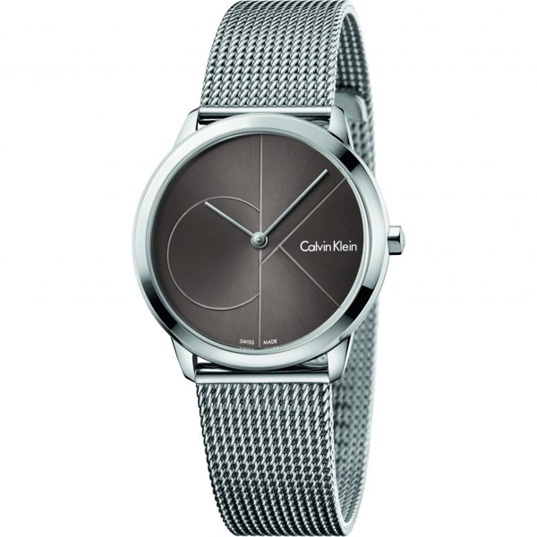 Calvin Klein K3M22123 Minimal Ladies Watch