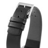 additional image for Calvin Klein K3M221C4 Minimal Watch Black Leather Strap Womens Watch