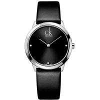Calvin Klein K3M221CS Minimal Ladies Watch
