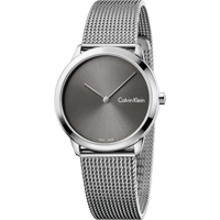 Calvin Klein K3M221Y3 Minimal Ladies Watch