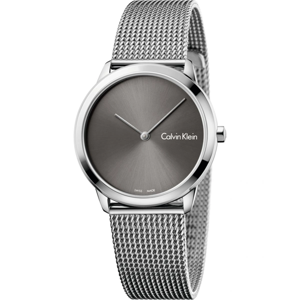 Calvin Klein K3M221Y3 Minimal Ladies Watch
