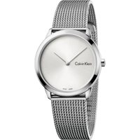 Calvin Klein K3M221Y6 Minimal Ladies Watch