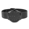 additional image for Calvin Klein K3M224B1 Minimal Black Mesh Strap Black Dial Women Watch