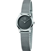 Calvin Klein K3M2312X Minimal 26mm Ladies Watch