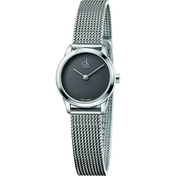 Calvin Klein K3M2312X Minimal 26mm Ladies Watch