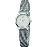 Calvin Klein K3M2312Y Minimal Ladies Watch