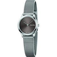 Calvin Klein K3M231Y3 Minimal Ladies Watch
