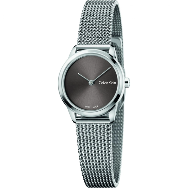 Calvin Klein K3M231Y3 Minimal Ladies Watch
