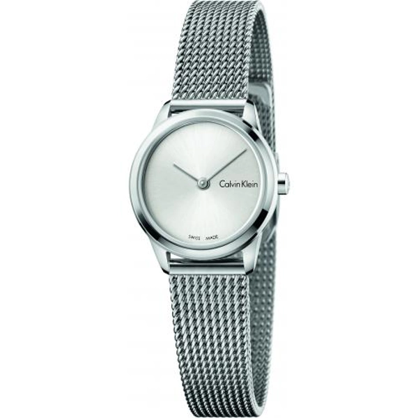 Calvin Klein K3M231Y6 Minimal Ladies Watch