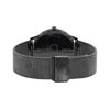 additional image for Calvin Klein K3M514B1 Minimal 40mm Mesh Strap Unisex Watch