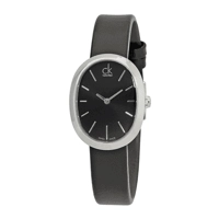 Calvin Klein K3P231C1 Ladies Analog Quartz Lea..