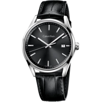Calvin Klein K4M211C3 Black Formality Date Dis..