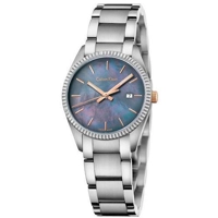 Calvin Klein K5R33B4Y Alliance Mother of Pearl..