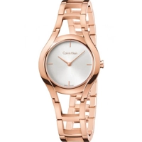 Calvin Klein K6R23626 Class Rose Gold Stainles..