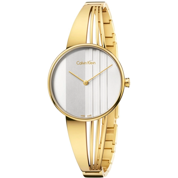 Calvin Klein K6S2N516 Drift Gold Steel Ladies Watch