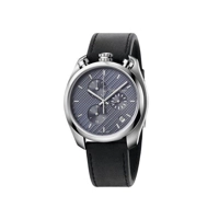 Calvin Klein K6Z371C4 Control Chronograph Blac..
