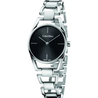 Calvin Klein K7L23141 Dainty Collection Silver..